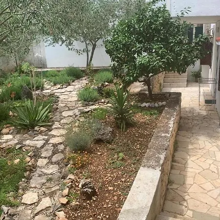 Apartament By The Sea Slatine, Ciovo - 4871 Trogir