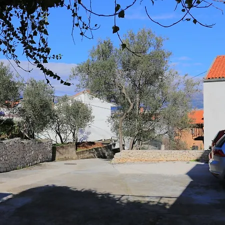 Apartament By The Sea Slatine, Ciovo - 4871 *