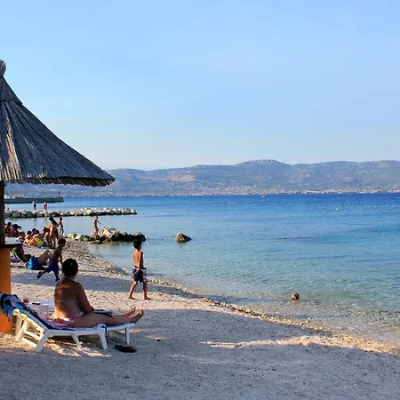 By The Sea Slatine, Ciovo - 4871 Lejlighed Trogir
