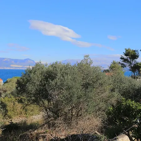 By The Sea Slatine, Ciovo - 4871 Apartament
