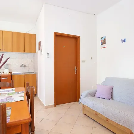 Lejlighed By The Sea Slatine, Ciovo - 4871 Trogir